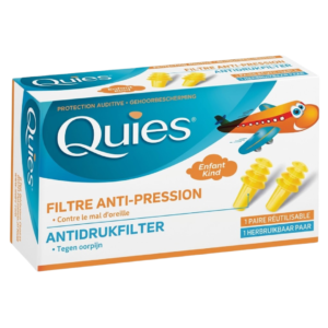 Quies Ear Planes Kids Maroc