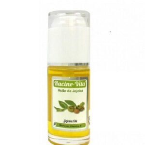 Racine Vita Huile de Jojoba 40ml Maroc