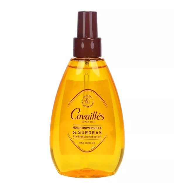 Rogé Cavaillès Huile Universelle de Surgras 150ml Maroc