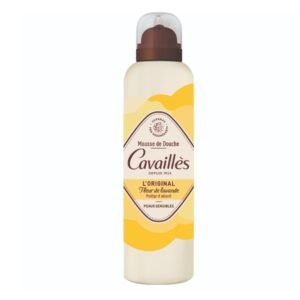 ROGE CAVAILLES Mousse de Douche Fleur de Lavande 200ml Maroc
