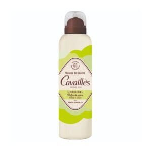 ROGE CAVAILLES Mousse de Douche Pulpe de Poire 200ml Maroc