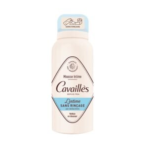 ROGE CAVAILLES Mousse Intime Anti Bacterien 100ml Maroc