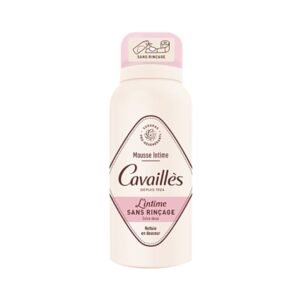 ROGE CAVAILLES Mousse Intime Extra-Doux 100ml Maroc
