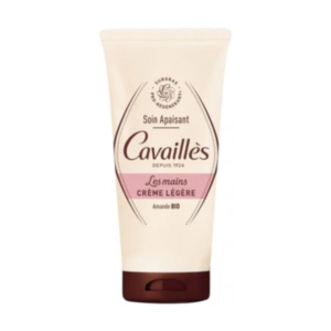 Roge Cavaillès Soin Apaisant Creme Mains Legere 50ml Maroc