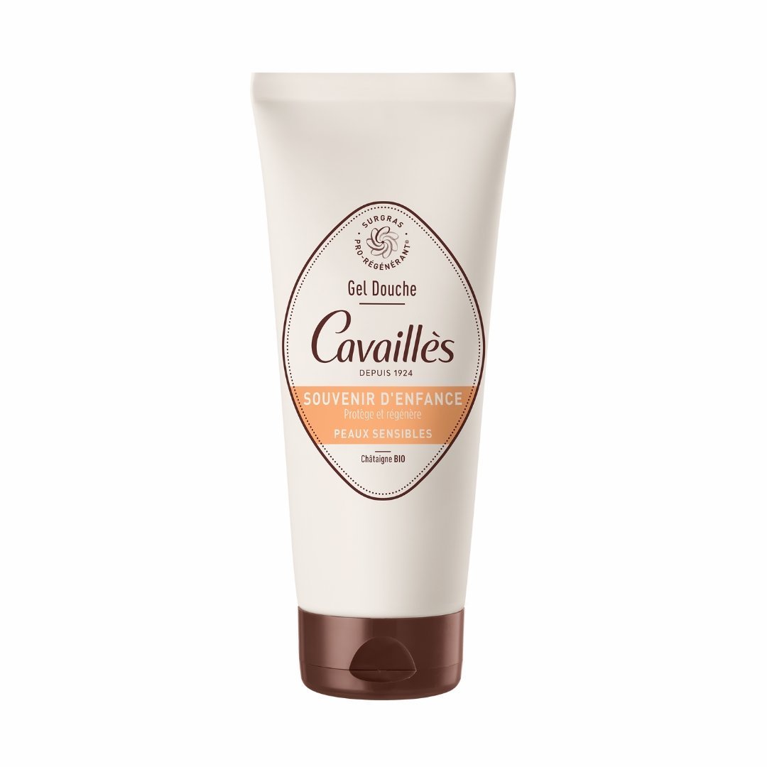 Rogé Cavaillès Gel Douche Souvenir D’enfance 200ml Maroc