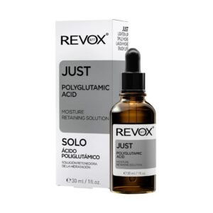 REVOX B77 Just Polyglutamic Acid 30ml Maroc