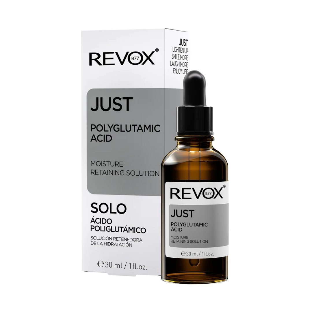 REVOX B77 Just Polyglutamic Acid 30ml Maroc