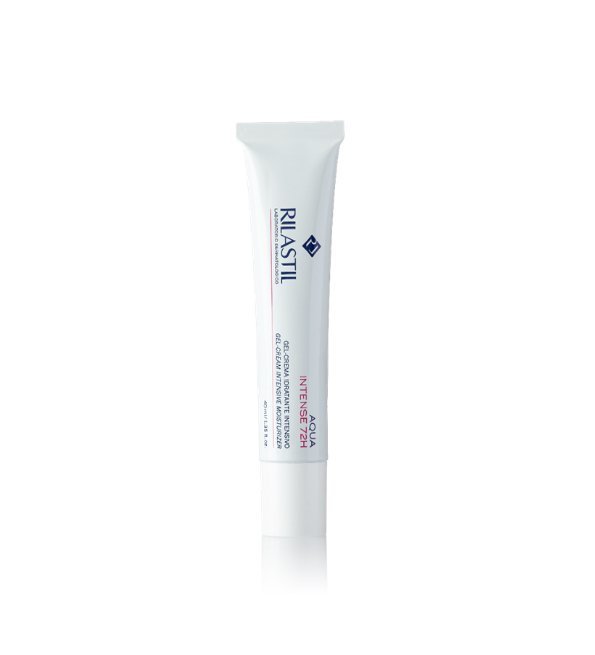 RILASTIL Aqua Intense 72h 40 ml Maroc