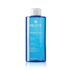 RILASTIL Xerolact Gel Nettoyant 400ml Maroc