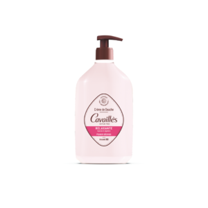ROGE CAVAILLES Crème de Douche Amande & Rose 750ml Maroc