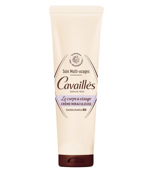 Rogé Cavailles Crème Miraculeuse Multi-Usages 100ml Maroc