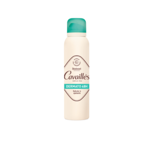 ROGE CAVAILLES Déodorant Dermato Spray Huile de Riz 150ml Maroc