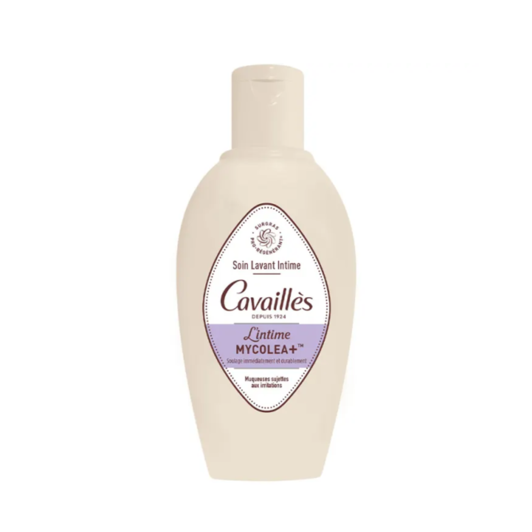 Rogé Cavaillès Soin Intime Mycolea Muqueuses Irritées 200 ml Maroc