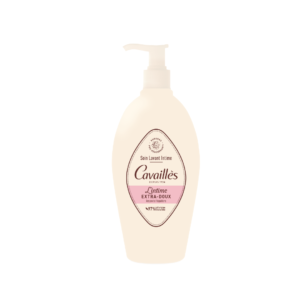 ROGE CAVAILLES Soin Naturel Toilette Intime Extra-Doux 250ml Maroc