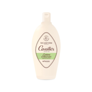 ROGE CAVAILLES Soin Naturel Toilette Intime Sécheresse 100ml Maroc
