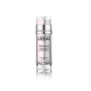 LIERAC Rosilogie Double Concentré Neutralisant Rougeurs Installées 50 ml Maroc