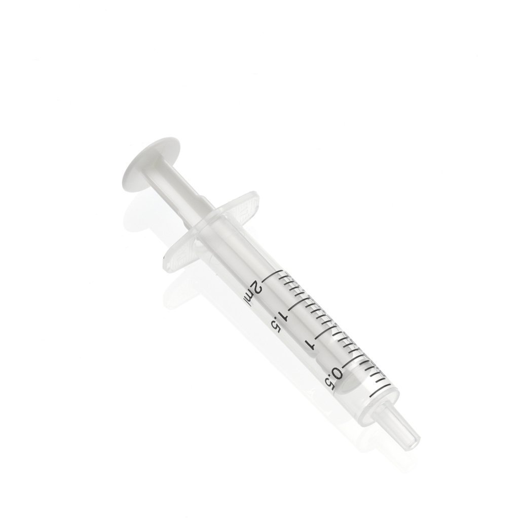 RR Seringue 20ml Maroc