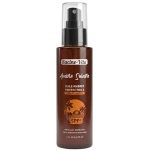 Racine Vita Ambre Solaire Spf25 100ml Maroc