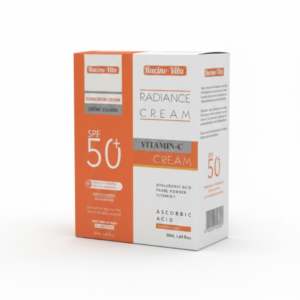 Racine Vita Duo Pack Eclat – Ecran Invisible 50ml+ Creme Eclat Vit C Maroc