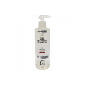 Racine Vita Gel Nettoyant Purifiant Peau Grasse 420ml Maroc