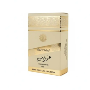 Racine Vita Parfums Oud Mood Mini 20ml Maroc