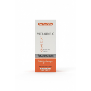 Racine Vita Vitamine C Creme Eclat 50 ml Maroc