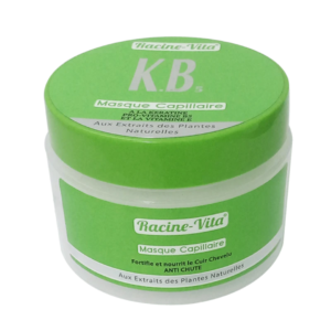 Racine Vita Masque Capillaire a La Keratine Maroc