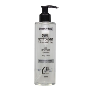 Racine Vita Gel Nettoyant Peaux Grasses 250ml Maroc