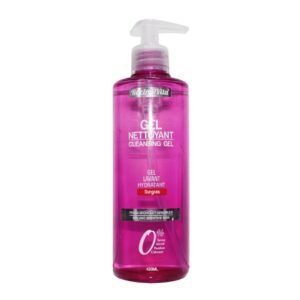 Racine Vita Gel Nettoyant Peaux Seches 250ml Maroc