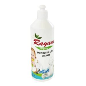 Rayane Baby Bottle & Toy Cleaner 500ml Maroc