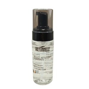 Rayonnelle Mousse Nettoyant Hydratante 150ml Maroc
