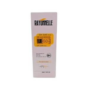 Rayonnelle Ecran Solaire Invisible Spf50+ 50ml Maroc