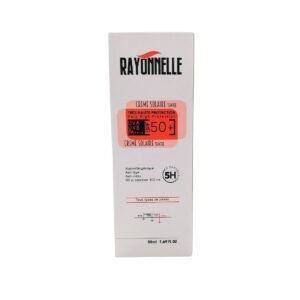 Rayonnelle Ecran Solaire Teintee Spf50+ 50ml Maroc