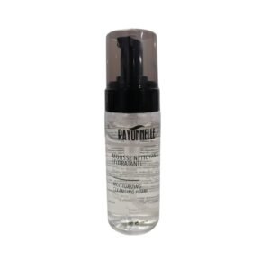 Rayonnelle Mousse Nettoyante Eclaircissante150ml Maroc