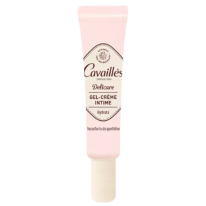 ROGE CAVAILLES Gel-Creme Intime Delicare 40ml Maroc