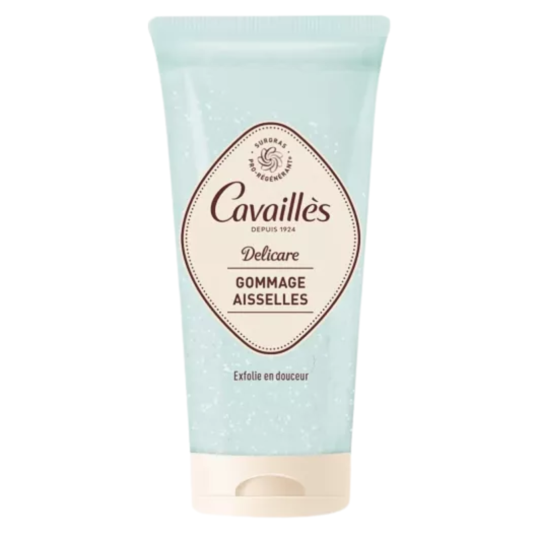 ROGE CAVAILLES Gommage Aisselles Delicare 50ml Maroc