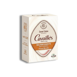 ROGE CAVAILLES Savon Creme Nourissante 100g Maroc
