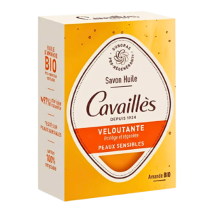 ROGE CAVAILLES Savon Creme Veloutante 100g Maroc