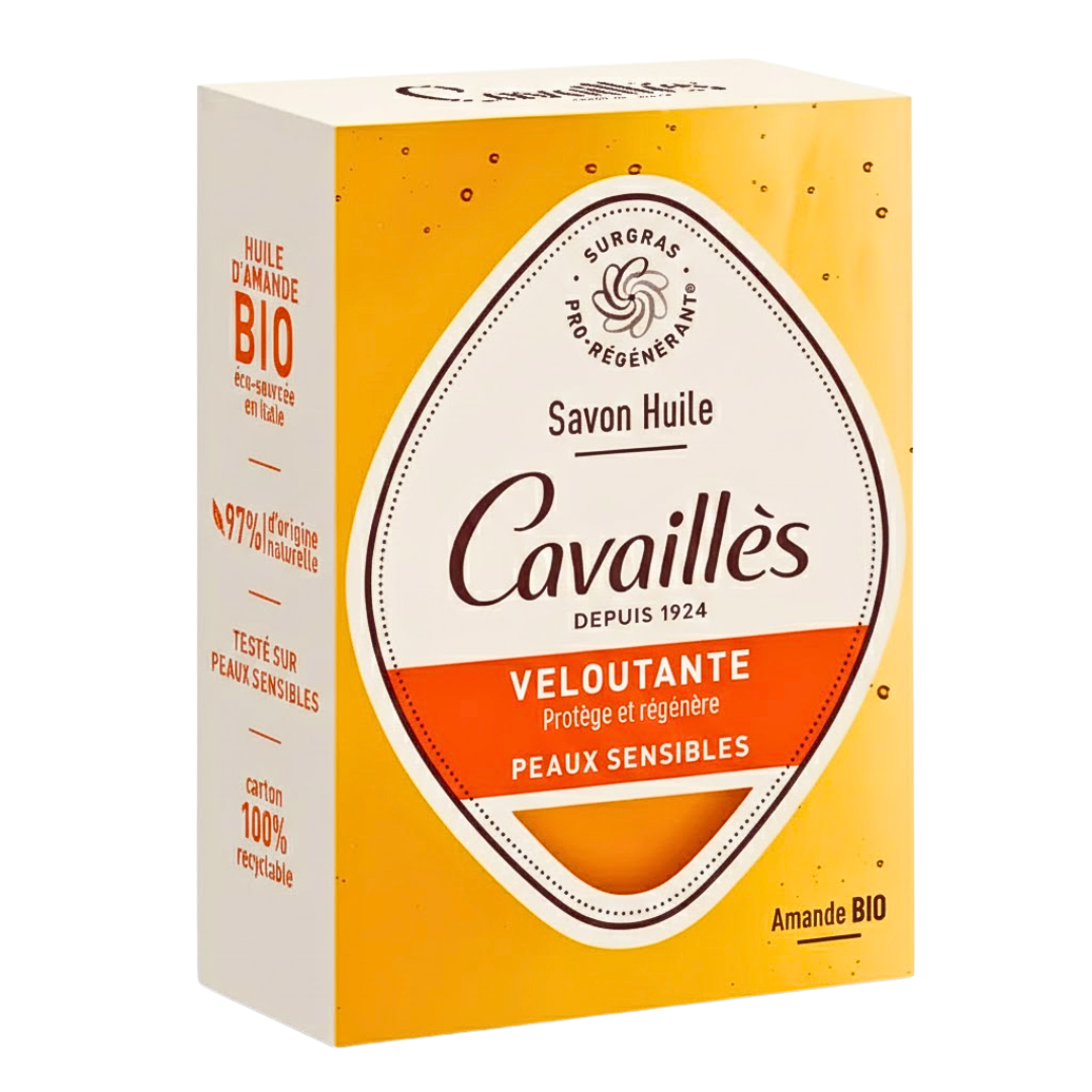 ROGE CAVAILLES Savon Creme Veloutante 100g Maroc