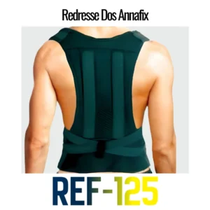 ANNAFIX Redresse Dos Standard Ref-125 Maroc