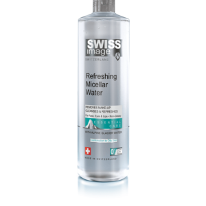 SWISS IMAGE Essential Care Refreshing Micellar Water 400 ml Maroc