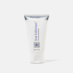 REJUVASKIN Scar Esthetique Creme 60ml Maroc