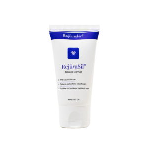 REJUVASKIN Silicon Scar Gel 30ml Maroc