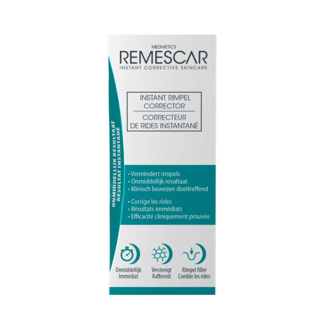 Remescar Correcteur de Rides Instantane 8ml Maroc