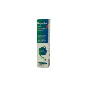 Repadex Spray Buccal Anti-Aphtes 30ml Maroc