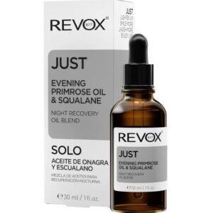 REVOX B77 Evening Primrose Oil & Squalane 30ml Maroc