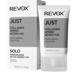 REVOX B77 Just Collagen Amino Acids+ha 30ml Maroc