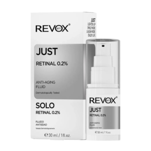 REVOX B77 Just Retinol 0.2% 30ml Maroc