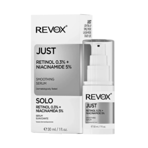 REVOX B77 Just Retinol 0.3%+niacinamide 5% 30ml Maroc