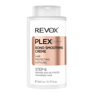 Revox B77 Plex Bond Smothing Creme 260ml Maroc